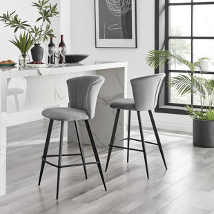 Set of 3 breakfast deals bar stools